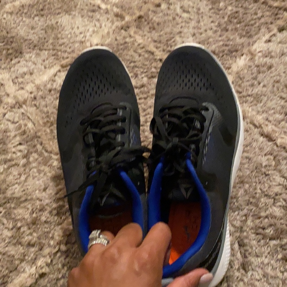 Reebok Memory Tech. - Picture 4 of 8
